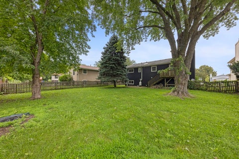 Tiny photo for 13716 S Amherst Court, Plainfield, IL 60544 (MLS # 12726468)