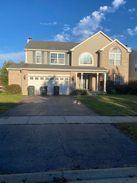 A home in Antioch