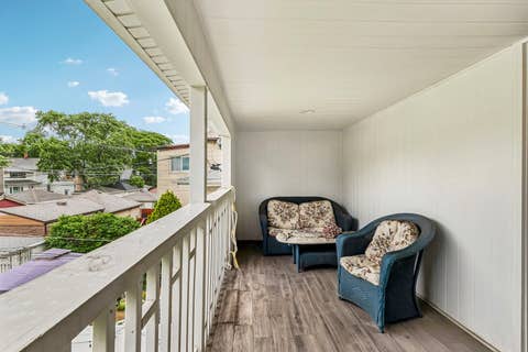 Tiny photo for 743 S Lombard Avenue, Oak Park, IL 60304 (MLS # 12706423)