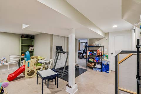 Tiny photo for 743 S Lombard Avenue, Oak Park, IL 60304 (MLS # 12706423)