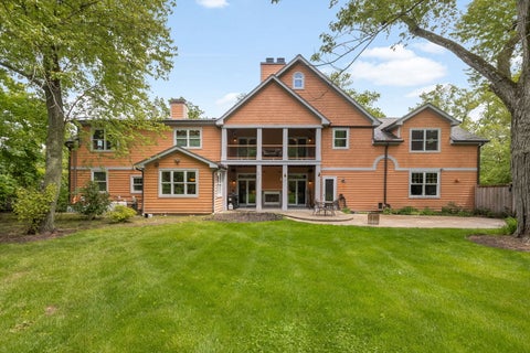 Tiny photo for 1520 Telegraph Road, Lake Forest, IL 60045 (MLS # 12683926)