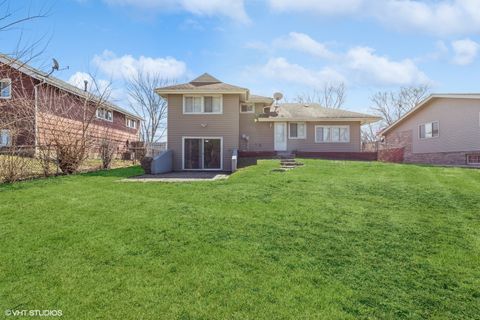 Tiny photo for Hazel Crest, IL 60429 (MLS # 12322358)