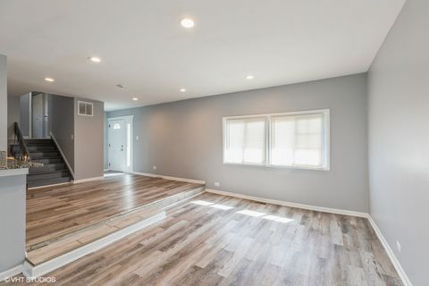 Tiny photo for Hazel Crest, IL 60429 (MLS # 12322358)