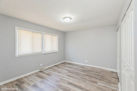 Tiny photo for Hazel Crest, IL 60429 (MLS # 12322358)