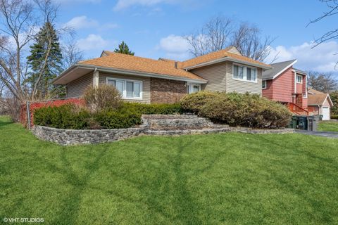 Tiny photo for Hazel Crest, IL 60429 (MLS # 12322358)