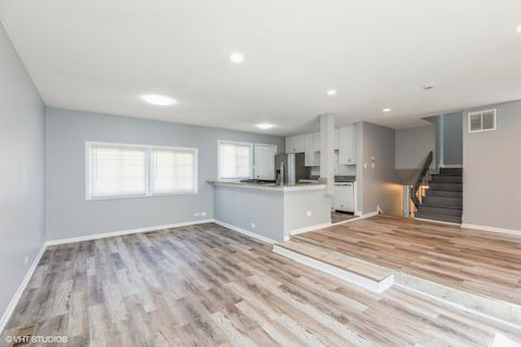 Tiny photo for Hazel Crest, IL 60429 (MLS # 12322358)