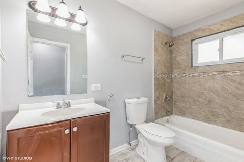 Tiny photo for Hazel Crest, IL 60429 (MLS # 12322358)