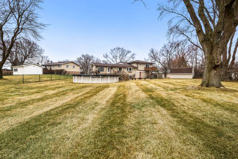 Tiny photo for 1413 Weyers Court, Schaumburg, IL 60193 (MLS # 12584979)