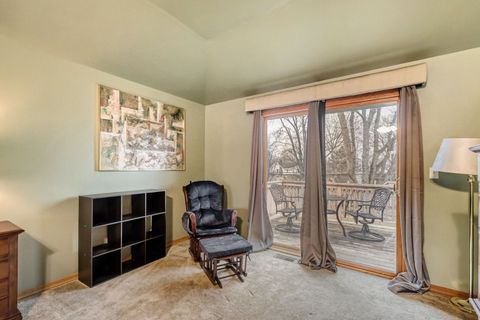 Tiny photo for 1413 Weyers Court, Schaumburg, IL 60193 (MLS # 12584979)