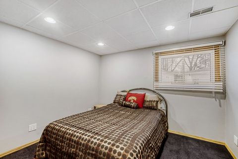 Tiny photo for 1413 Weyers Court, Schaumburg, IL 60193 (MLS # 12584979)