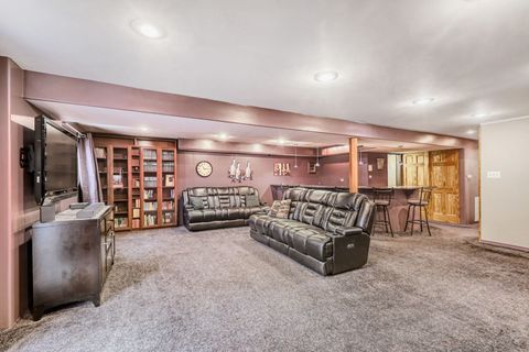 Tiny photo for 1413 Weyers Court, Schaumburg, IL 60193 (MLS # 12584979)