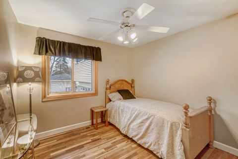 Tiny photo for 1413 Weyers Court, Schaumburg, IL 60193 (MLS # 12584979)