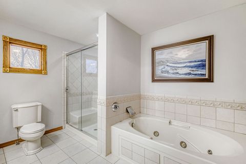 Tiny photo for 1413 Weyers Court, Schaumburg, IL 60193 (MLS # 12584979)