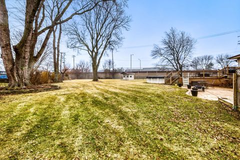 Tiny photo for 1413 Weyers Court, Schaumburg, IL 60193 (MLS # 12584979)