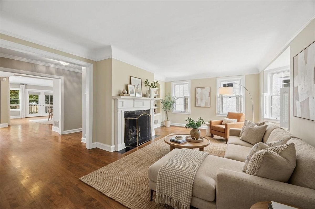 629 Franklin Avenue