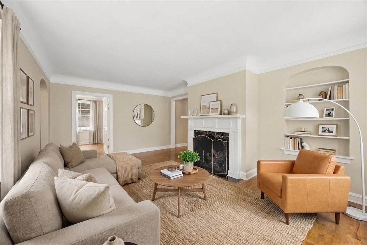 629 Franklin Avenue