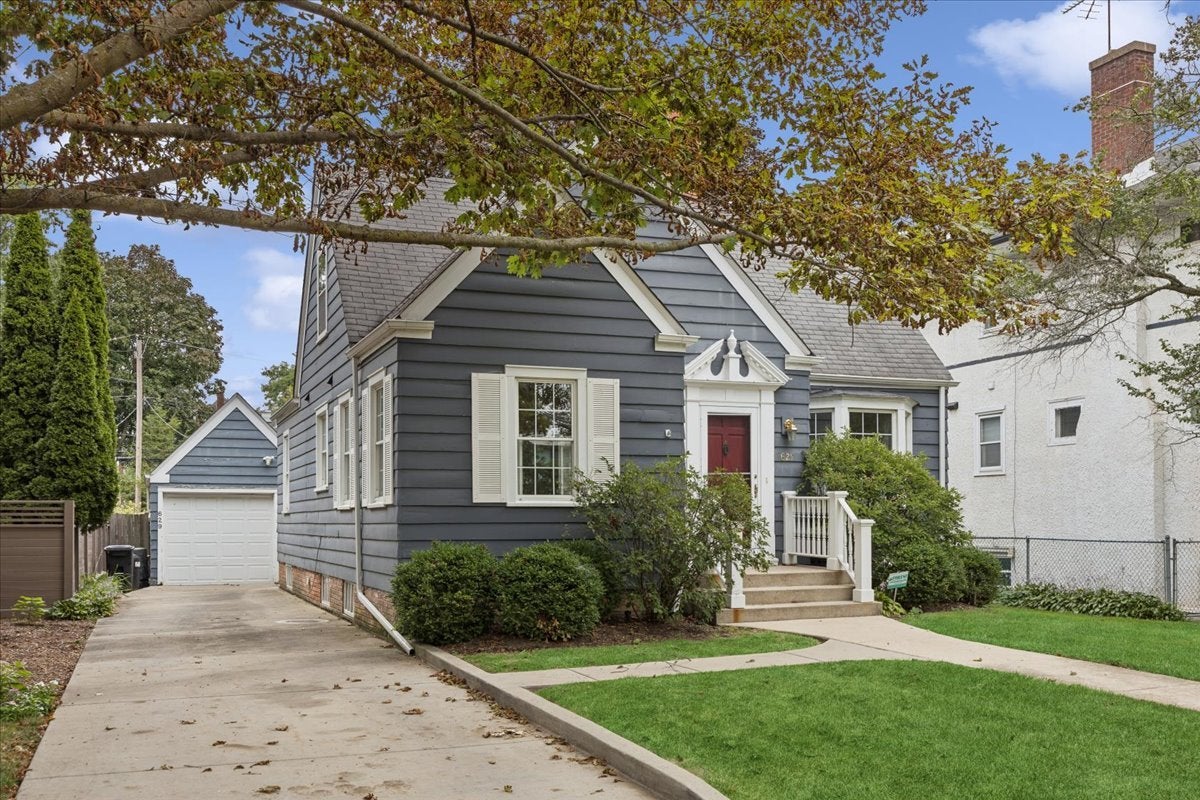 629 Franklin Avenue