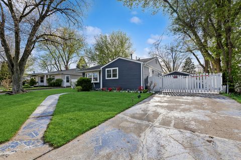 Tiny photo for 80 Birch Street, Carpentersville, IL 60110 (MLS # 12622959)