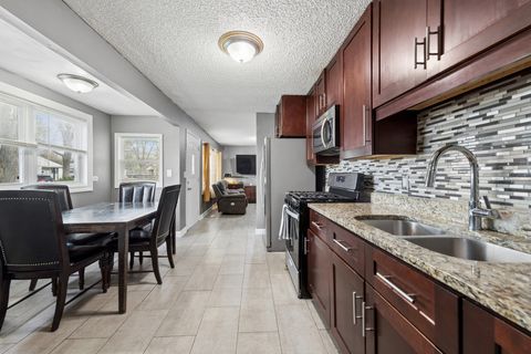 Tiny photo for 80 Birch Street, Carpentersville, IL 60110 (MLS # 12622959)