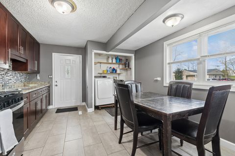 Tiny photo for 80 Birch Street, Carpentersville, IL 60110 (MLS # 12622959)