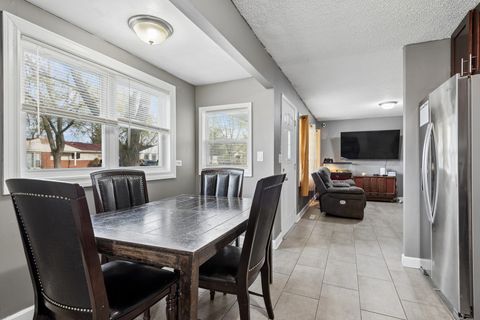 Tiny photo for 80 Birch Street, Carpentersville, IL 60110 (MLS # 12622959)
