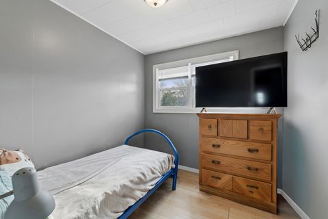 Tiny photo for 80 Birch Street, Carpentersville, IL 60110 (MLS # 12622959)