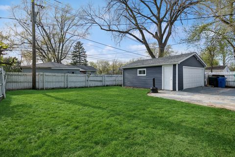 Tiny photo for 80 Birch Street, Carpentersville, IL 60110 (MLS # 12622959)