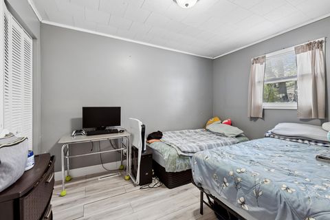 Tiny photo for 80 Birch Street, Carpentersville, IL 60110 (MLS # 12622959)