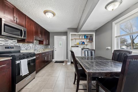 Tiny photo for 80 Birch Street, Carpentersville, IL 60110 (MLS # 12622959)