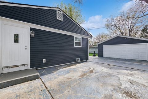 Tiny photo for 80 Birch Street, Carpentersville, IL 60110 (MLS # 12622959)