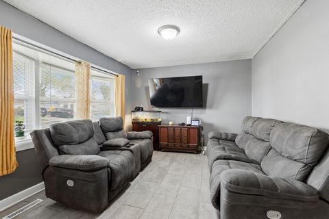 Tiny photo for 80 Birch Street, Carpentersville, IL 60110 (MLS # 12622959)