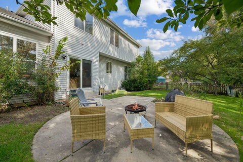 Tiny photo for 915 Charlton Road, Lake Villa, IL 60046 (MLS # 12767624)