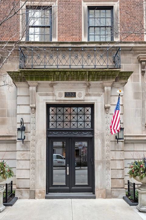 A home in Chicago