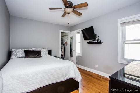 Tiny photo for 6541 S Kostner Avenue, Chicago, IL 60629 (MLS # 12723041)