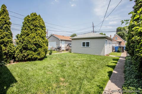 Tiny photo for 6541 S Kostner Avenue, Chicago, IL 60629 (MLS # 12723041)