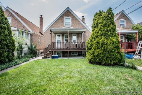 Tiny photo for 6541 S Kostner Avenue, Chicago, IL 60629 (MLS # 12723041)