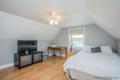 Tiny photo for 6541 S Kostner Avenue, Chicago, IL 60629 (MLS # 12723041)