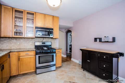 Tiny photo for 6541 S Kostner Avenue, Chicago, IL 60629 (MLS # 12723041)