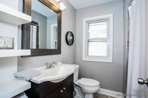 Tiny photo for 6541 S Kostner Avenue, Chicago, IL 60629 (MLS # 12723041)