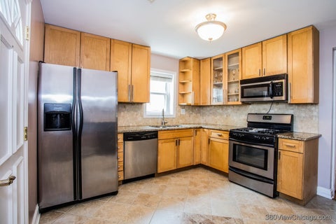 Tiny photo for 6541 S Kostner Avenue, Chicago, IL 60629 (MLS # 12723041)