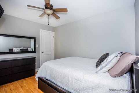 Tiny photo for 6541 S Kostner Avenue, Chicago, IL 60629 (MLS # 12723041)