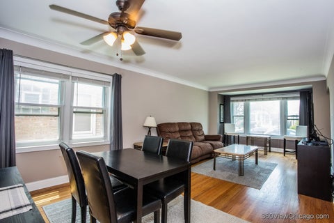 Tiny photo for 6541 S Kostner Avenue, Chicago, IL 60629 (MLS # 12723041)