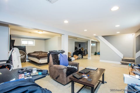 Tiny photo for 6541 S Kostner Avenue, Chicago, IL 60629 (MLS # 12723041)