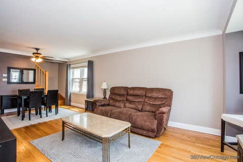 Tiny photo for 6541 S Kostner Avenue, Chicago, IL 60629 (MLS # 12723041)