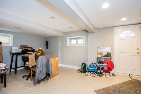 Tiny photo for 6541 S Kostner Avenue, Chicago, IL 60629 (MLS # 12723041)