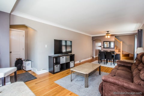 Tiny photo for 6541 S Kostner Avenue, Chicago, IL 60629 (MLS # 12723041)