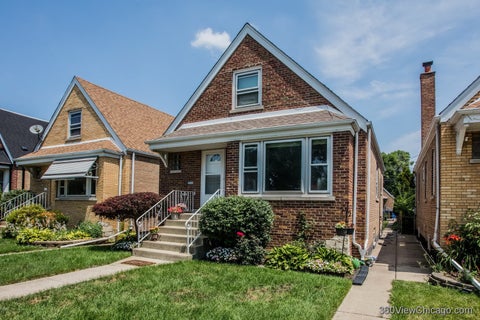 Photo of 6541 S Kostner Avenue, Chicago, IL 60629 (MLS # 12723041)