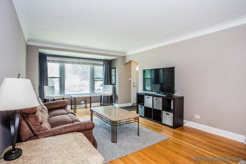 Tiny photo for 6541 S Kostner Avenue, Chicago, IL 60629 (MLS # 12723041)