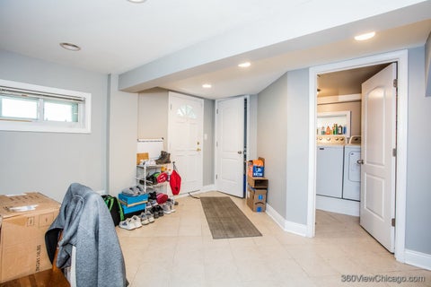 Tiny photo for 6541 S Kostner Avenue, Chicago, IL 60629 (MLS # 12723041)