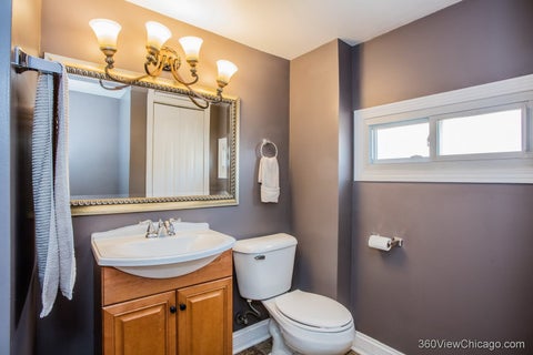 Tiny photo for 6541 S Kostner Avenue, Chicago, IL 60629 (MLS # 12723041)